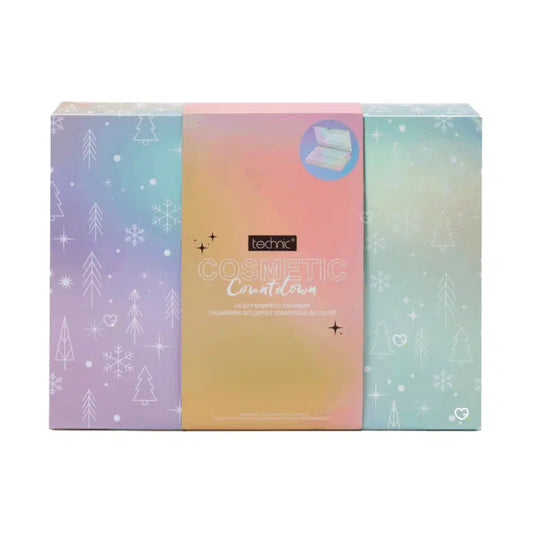 Technic - Cosmetic Countdown Super Advent 25