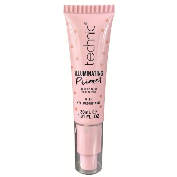 Technic Illuminating Primer