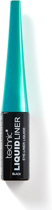 Technic Liquid Liner - Waterproof