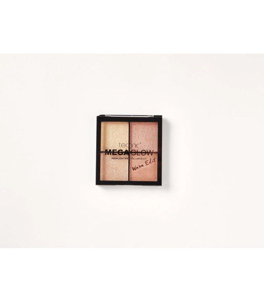 Technic Mega Glow Warm Edit