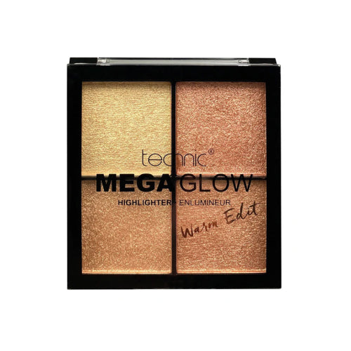 Technic Mega Highlight