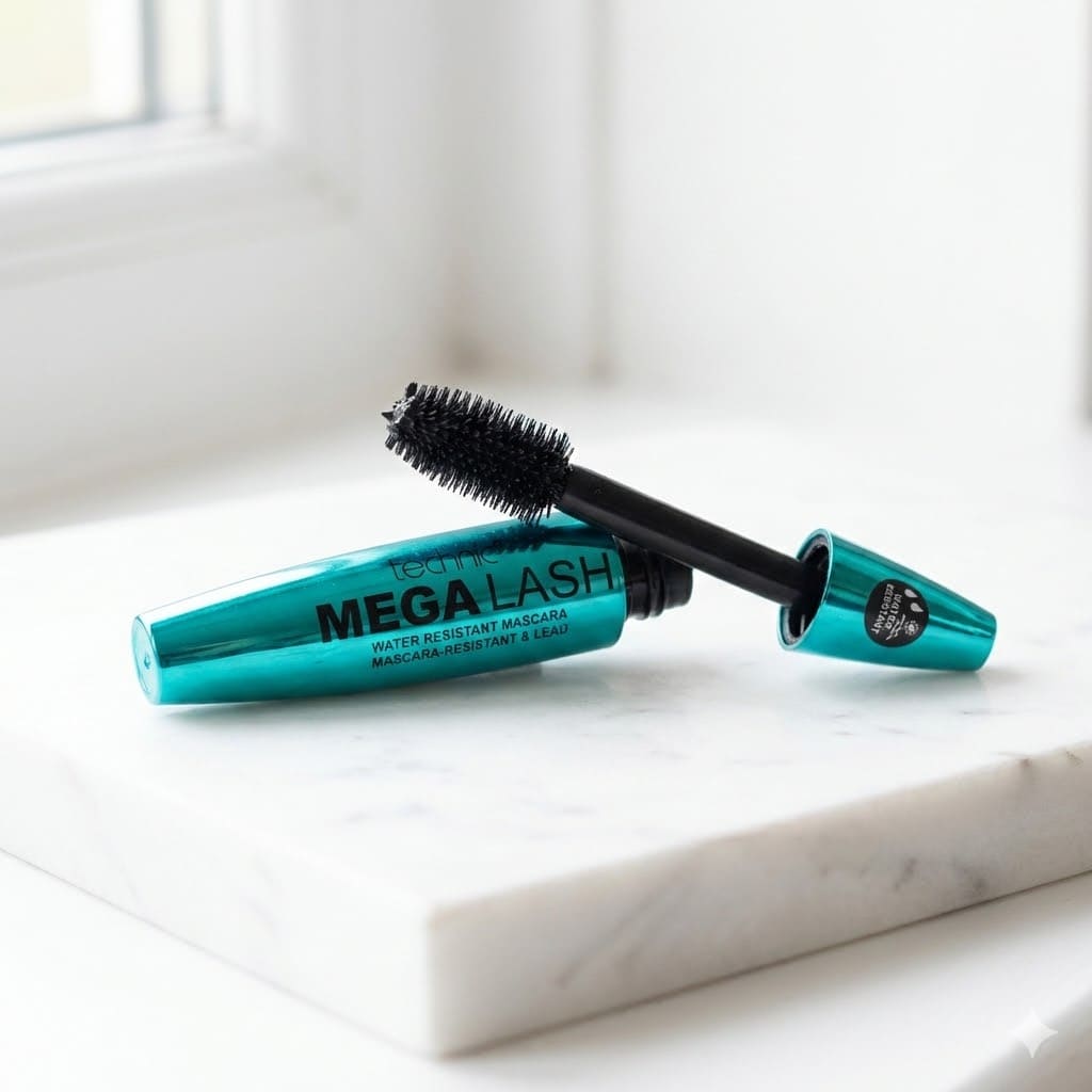 Technic Mega Lash Mascara