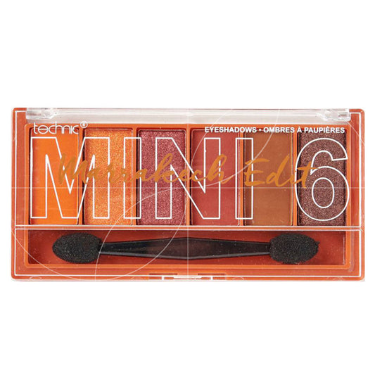 Technic MINI 6 - Marrakech Edit