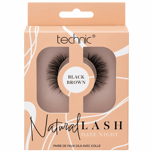 Technic Natural Lash - Everyday
