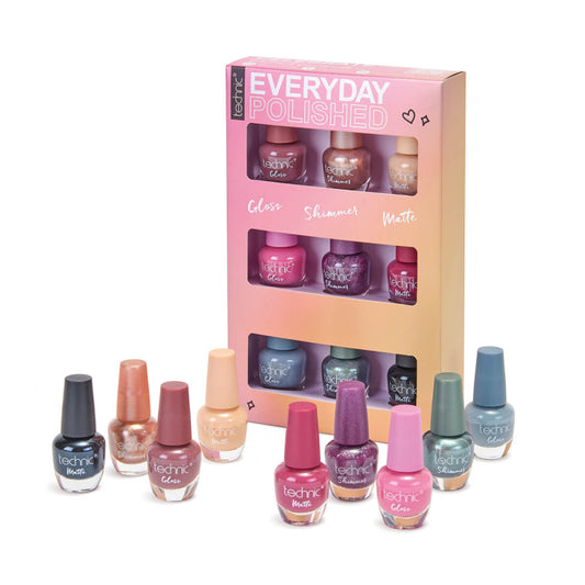 Technic - Party Nails 25