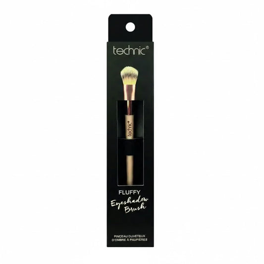 Technic - Pinceau Fluffy Eyeshadow
