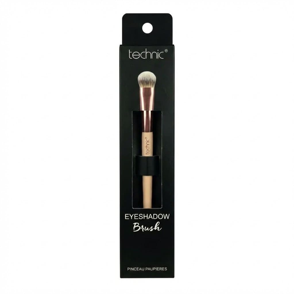 Technic - Pinceau Smokey Eyeshadow