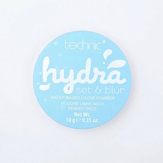 Technic Poudre Illuminatrice Hydra Set & Blur
