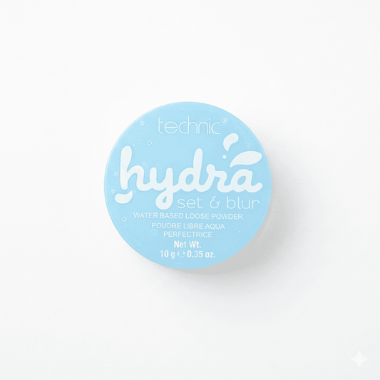 Technic Poudre Illuminatrice Hydra Set & Blur