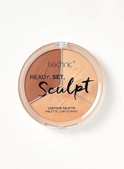 Technic Ready, Set, Sculpt - Medium