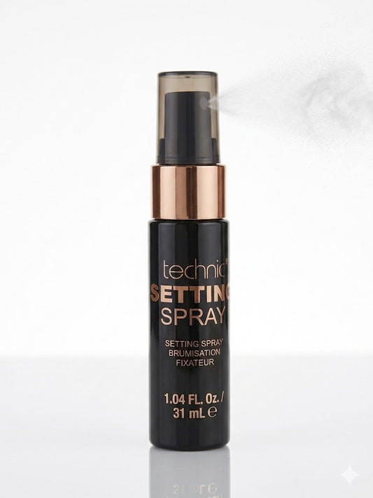Technic Setting Spray