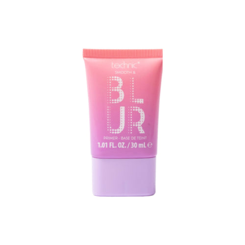 Technic Smooth & Blur