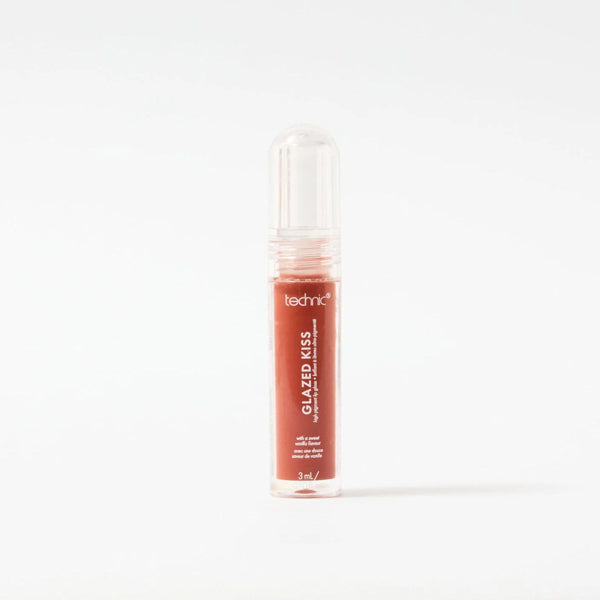 Technic Summer Glazed Kiss Terracotta Tan