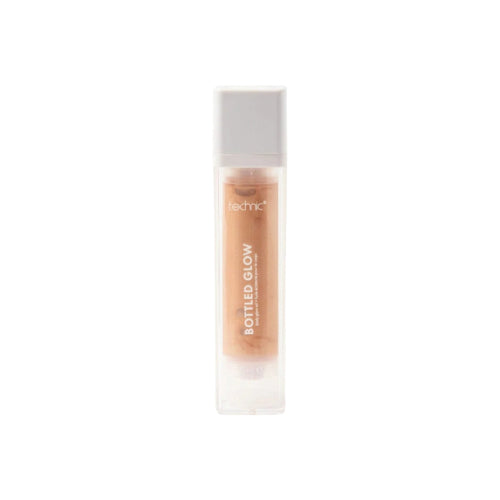 Technic Summer Golden Glow Dry Shimmer Oil