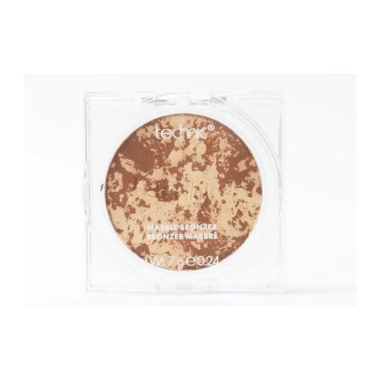 Technic Summer Marble Bronzer - Sun Baked