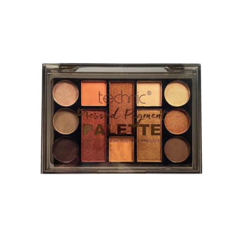 Technic #Summervibes Eyeshadow Palette
