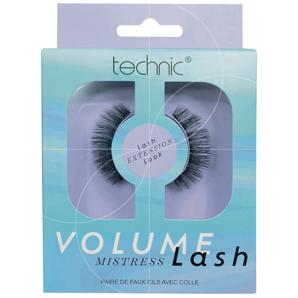 Technic Volume Lash - Mistress