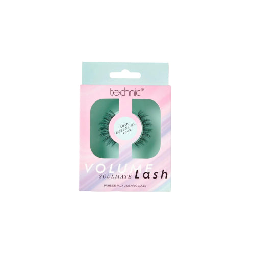 Technic Volume Lash - Soul Mate