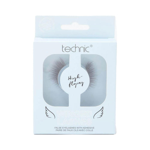 Technic Winged Lashes - High Flying