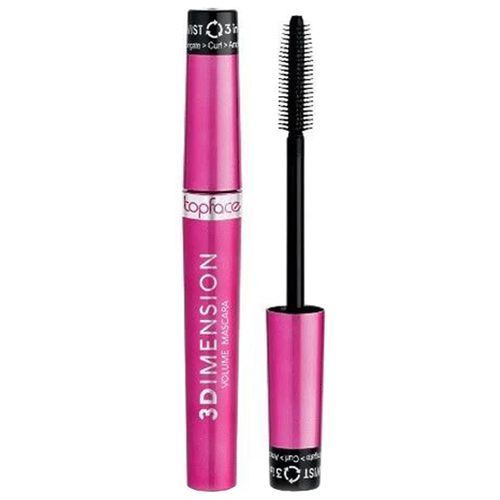Topface 3D Volume Mascara
