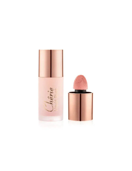 Topface Cherie Liquid Blusher 003