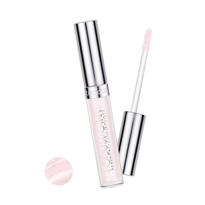 Topface Focus Point Perfect Gleam Lipgloss_103
