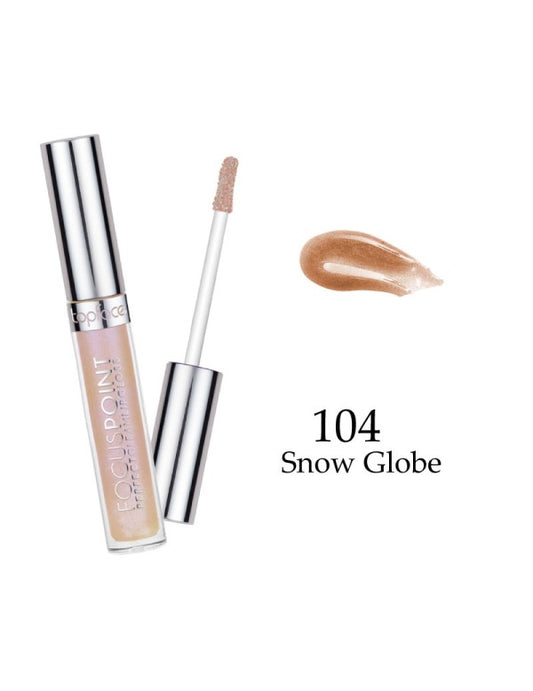 Topface Focus Point Perfect Gleam Lipgloss_104 KTL