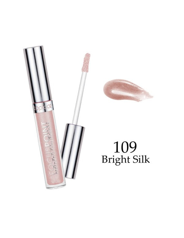 Topface Focus Point Perfect Gleam Lipgloss_109 KTL