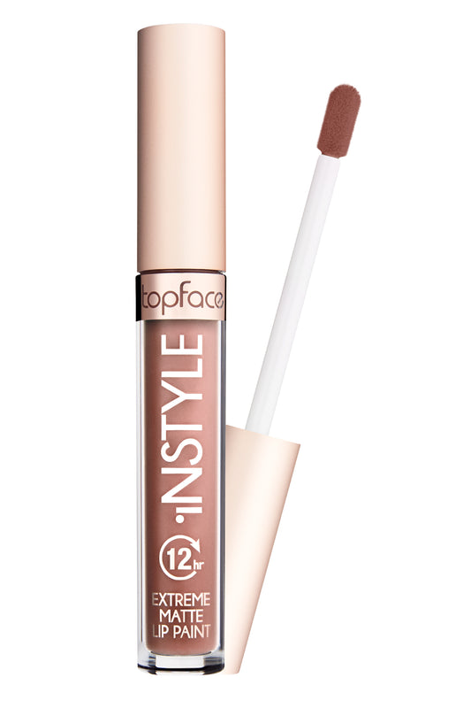 Topface Instyle Extreme Matte Lip Paint_018