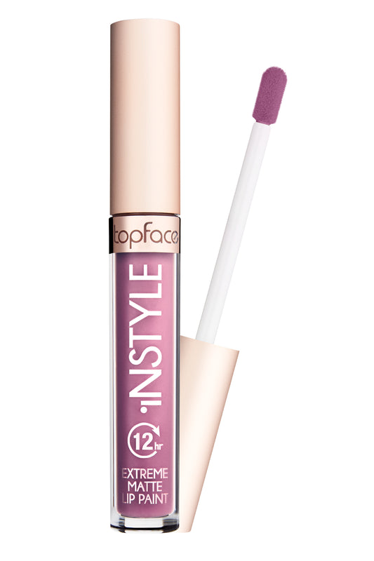 Topface Instyle Extreme Matte Lip Paint_024