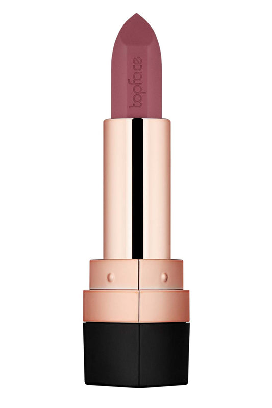 Topface Instyle Matte Lipstick-009 Warm Vanilla