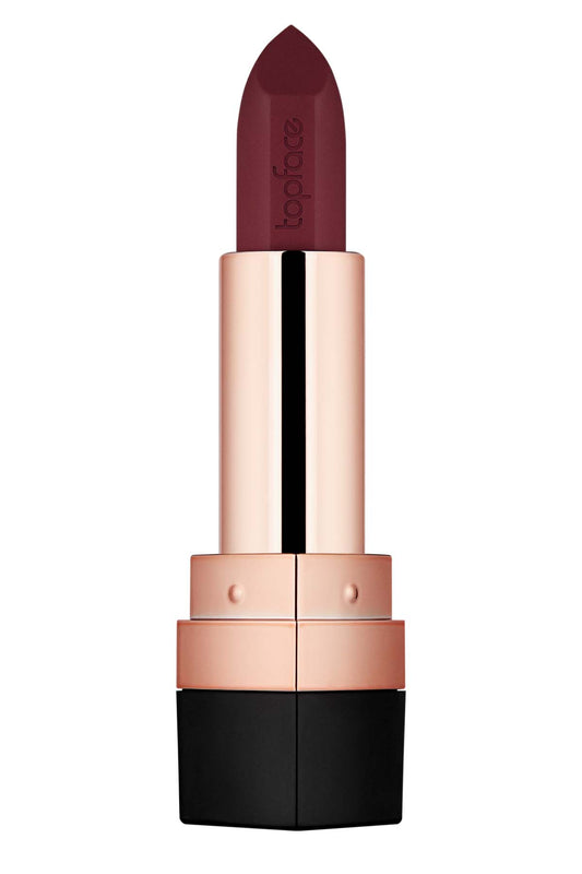 Topface Instyle Matte Lipstick-016 Chestnut
