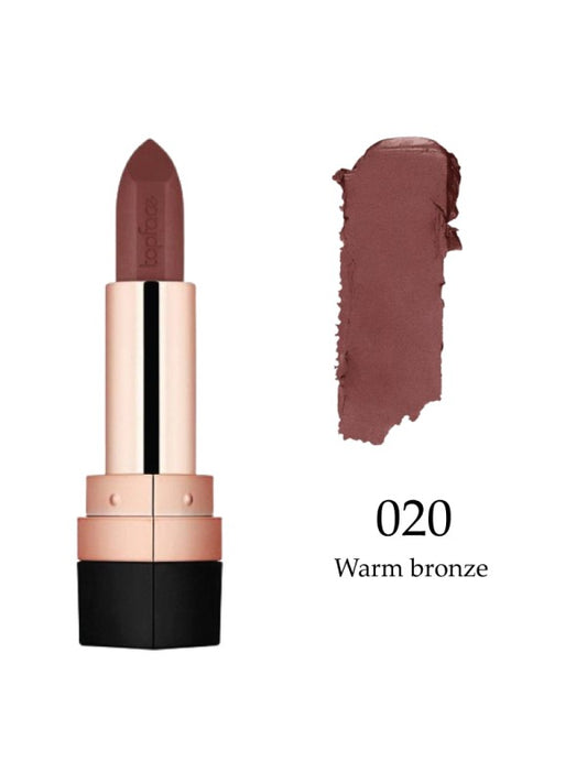 Topface Instyle Matte Lipstick-020