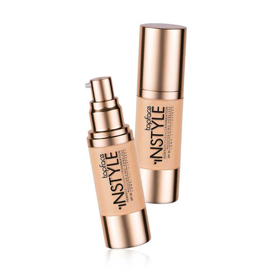 Topface Instyle Perfect Covarage Foundation_006