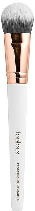 Topface Pinceau Fond de Teint_F06