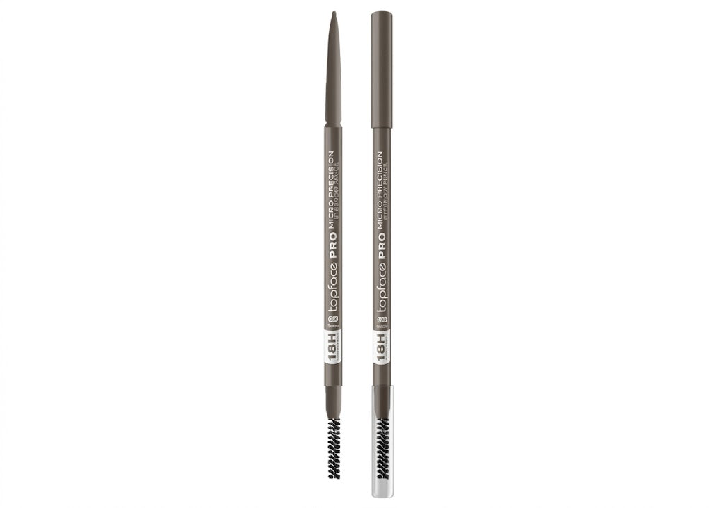 Topface Pro Micro Precision EyebrowPencil-Shadow
