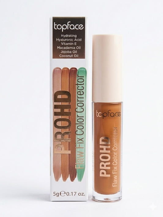 TOPFACE PROHD Flaw Fix Color Corrector 003