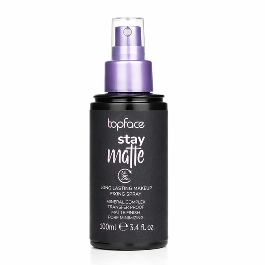 Topface Stay Matte Make Up Fixing Spray