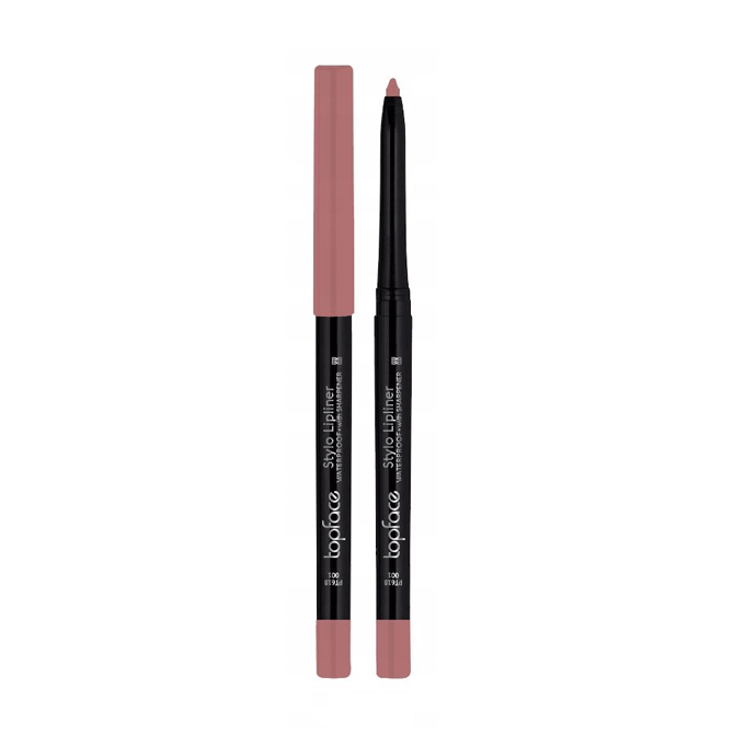 Topface Stylo Lipliner-001