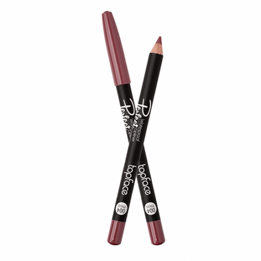 Topface Stylo Lipliner-004