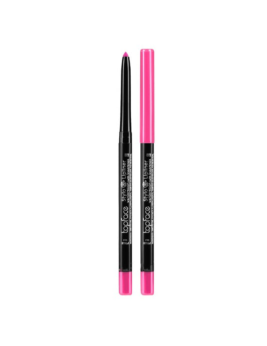 Topface Stylo Lipliner-013