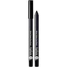 Topface Velvet Smokey Eyes Pencil - BLACK