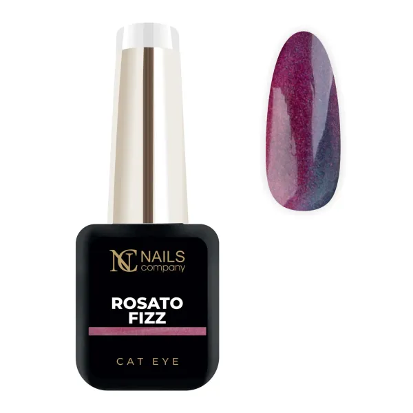 NC VSP Rosato Fizz Cat Eye 6ml