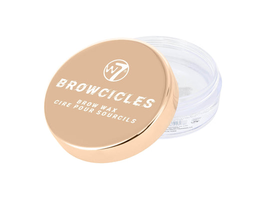 W7 Browcicles Cire pour Sourcils