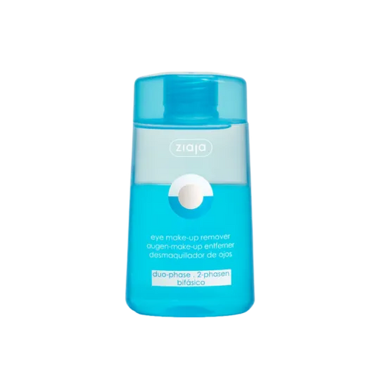 ZIAJA - Démaquillant pour les Yeux Biphase 120ml