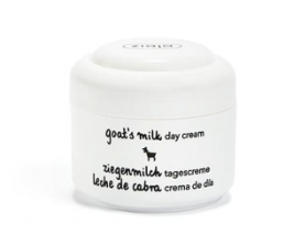ZIAJA GOAT'S Milk - Crème de Jour 50ml