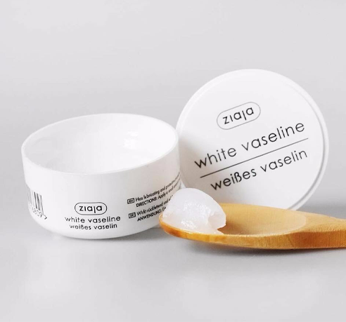 ZIAJA - Vaseline Blanche