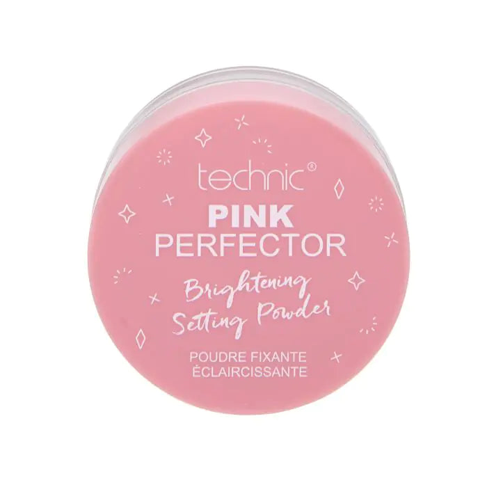 Technic Pink Perfector