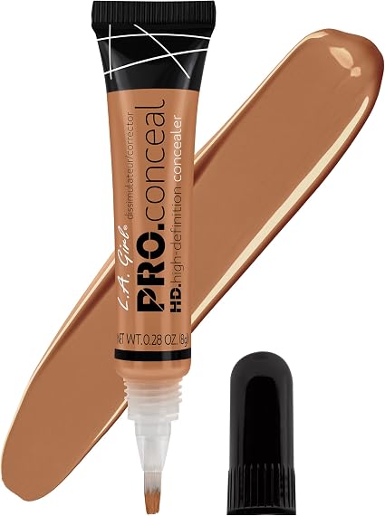 ANTICERNE HD PRO COOL TAN 8G
