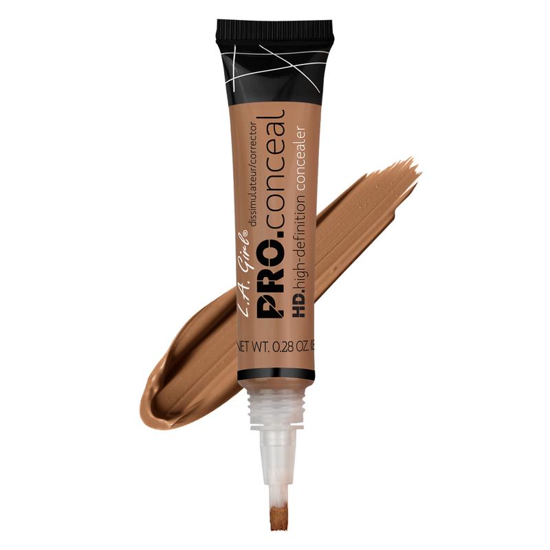 ANTICERNE HD PRO ESPRESSO 8G